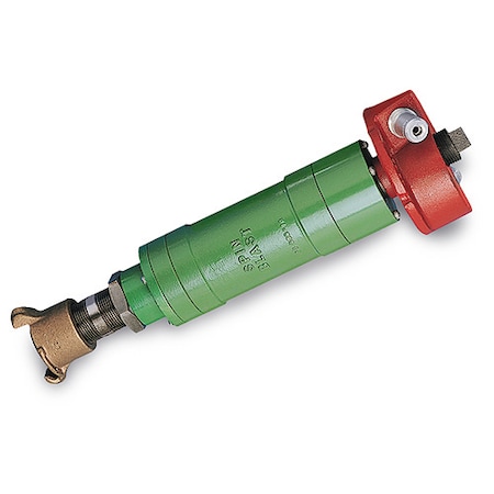 Clemco Small Spin-Blast without Carriage 10C02601